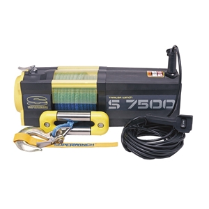 SUPERWINCH S7500 (12 V)