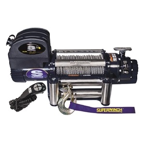 SUPERWINCH TALON 12.5 (24 V)