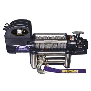 SUPERWINCH TALON 12.5 (12 V)