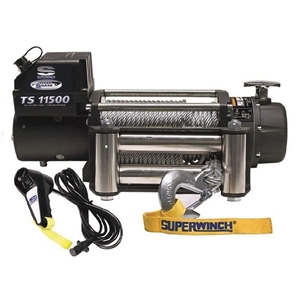 SUPERWINCH TIGERSHARK 11500 (12 V)