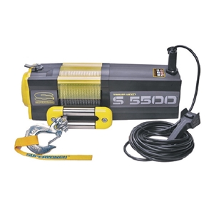 SUPERWINCH S5500 SR (12 V)
