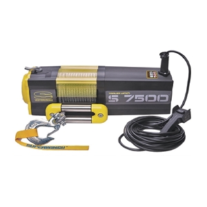 SUPERWINCH S7500 SR (12 V)