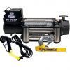 Superwich tigershark 9500