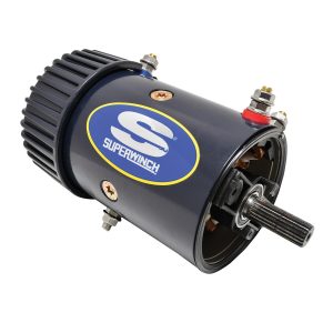 Electric motor for talon 12.5, 18, 12 V - 90-41411