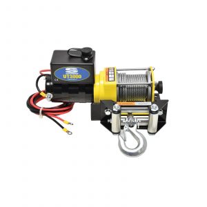 SuperWinch-UT3000 12V