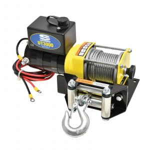 Superwinch UT3000 uk