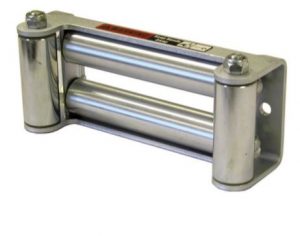 Superwinch guide for H8P-H10P short drum 5600