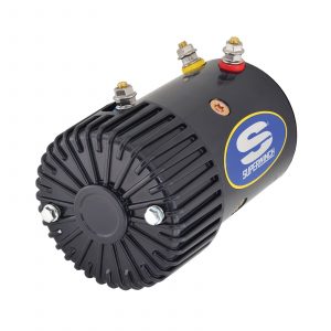 Superwinch motor for talon 12.5 and 18